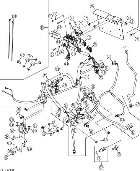 skidsteer 320 starts and dies code